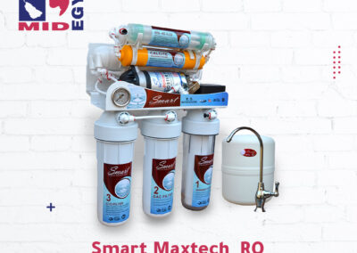 SMART MAXTECH RO 5 Stages