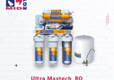 ULTRA MAXTECH RO 7 Stages